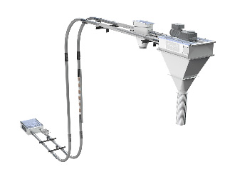 aero konveyor, aero conveyor